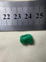 Brilliant 4.85ct Swat Emerald Crystal – Natural Green Beryl from Pakistan - Image 7