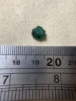 Panjshir Emerald Miniature – 1.45 Carat Crystal Gem - Image 11