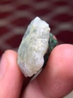 65.25 ct Swat Emerald Specimen: Bold Green Elegance - Image 3