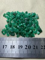 Unveiling a 50.95ct Rough Emerald Lot from Swat - Image 10
