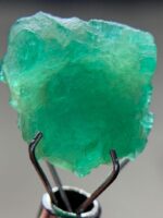 Magnificent 5.83ct Swat Emerald Crystal – A Natural Masterpiece from Pakistan - Image 2