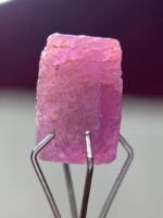 4.585ct Afghan Ruby Crystal – Raw, Natural, and Rich in Color - Image 8