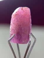 4.585ct Afghan Ruby Crystal – Raw, Natural, and Rich in Color - Image 10