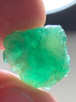 Magnificent 5.83ct Swat Emerald Crystal – A Natural Masterpiece from Pakistan - Image 8