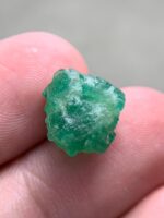 Magnificent 5.83ct Swat Emerald Crystal – A Natural Masterpiece from Pakistan - Image 9