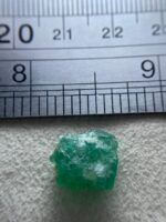 Magnificent 5.83ct Swat Emerald Crystal – A Natural Masterpiece from Pakistan - Image 10
