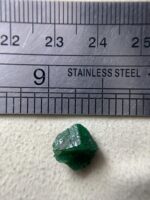 4.015ct Swat Emerald Crystal – Natural Beauty in Precision (10.49 x 8.06 x 6.89mm) - Image 10