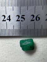 4.70ct Emerald Crystal – Natural Untreated Gemstone - Image 6