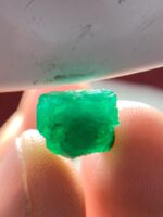 4.70ct Emerald Crystal – Natural Untreated Gemstone - Image 7