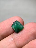 4.70ct Emerald Crystal – Natural Untreated Gemstone - Image 8