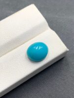 3.05 ct Turquoise From Afghanistan - Image 2
