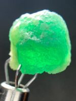 Exploring the Beauty of a 4.05ct Emerald SWAT Crystal (8x9x6mm): A Rare Gemstone from Pakistan - Image 5