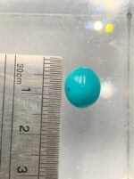 3.05 ct Turquoise From Afghanistan - Image 6