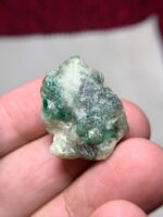 A Giant Among Gems: The 56.78ct Emerald Crystal from Laghman - Image 2