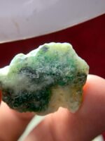 A Giant Among Gems: The 56.78ct Emerald Crystal from Laghman - Image 3