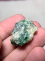 A Giant Among Gems: The 56.78ct Emerald Crystal from Laghman - Image 4