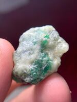 A Giant Among Gems: The 56.78ct Emerald Crystal from Laghman - Image 5