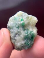 A Giant Among Gems: The 56.78ct Emerald Crystal from Laghman - Image 6