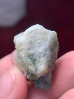 A Giant Among Gems: The 56.78ct Emerald Crystal from Laghman - Image 7