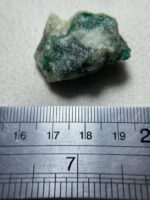 A Giant Among Gems: The 56.78ct Emerald Crystal from Laghman - Image 8