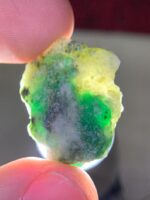 A Giant Among Gems: The 56.78ct Emerald Crystal from Laghman - Image 10