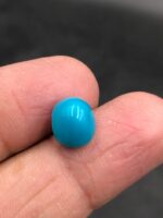 4.25 ct Turquoise from Afghanistan - Image 2