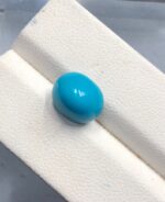 4.25 ct Turquoise from Afghanistan - Image 3