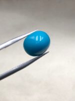 4.25 ct Turquoise from Afghanistan - Image 4