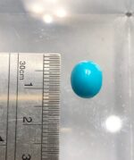 4.25 ct Turquoise from Afghanistan - Image 8
