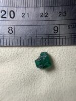 3.25ct Swat Emerald Crystal – Small Natural Gem with Vibrant Hue - Image 10