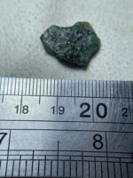 7.80ct Emerald Crystal from Laghman – A Compact Gem with Natural Charm - Image 10