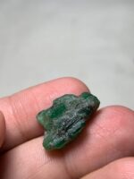 11.75ct Swat Emerald Crystal – A Striking Natural from the Valley of Gems - Image 3