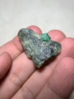 A Glimpse into Nature: 52.80-Carat Emerald Specimen from Swat Valley - Image 8