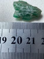 11.75ct Swat Emerald Crystal – A Striking Natural from the Valley of Gems - Image 8