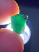 The 6.60 ct Emerald Crystal from Laghman: A Deep Dive - Image 2