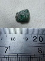 The 6.60 ct Emerald Crystal from Laghman: A Deep Dive - Image 3