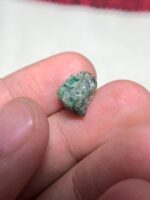 The 6.60 ct Emerald Crystal from Laghman: A Deep Dive - Image 5