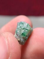 The 6.60 ct Emerald Crystal from Laghman: A Deep Dive - Image 6