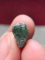 The 6.60 ct Emerald Crystal from Laghman: A Deep Dive - Image 7