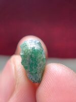The 6.60 ct Emerald Crystal from Laghman: A Deep Dive - Image 9