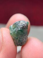 The 6.60 ct Emerald Crystal from Laghman: A Deep Dive - Image 10
