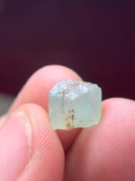 3.70ct Emerald Crystal from Laghman – Natural Beauty in Every Facet - Image 6