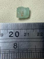 3.70ct Emerald Crystal from Laghman – Natural Beauty in Every Facet - Image 8