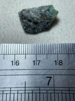 9.45ct Emerald Crystal from Laghman – A Rare and Natural Gem - Image 3