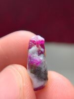 8.00ct Ruby Specimen from Afghanistan – Natural Gemstone for Collectors - Image 3