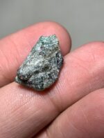 9.45ct Emerald Crystal from Laghman – A Rare and Natural Gem - Image 4