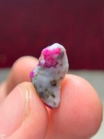 8.00ct Ruby Specimen from Afghanistan – Natural Gemstone for Collectors - Image 5