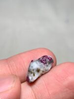 8.00ct Ruby Specimen from Afghanistan – Natural Gemstone for Collectors - Image 6