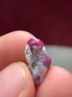 8.00ct Ruby Specimen from Afghanistan – Natural Gemstone for Collectors - Image 7