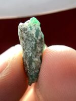 9.45ct Emerald Crystal from Laghman – A Rare and Natural Gem - Image 8
